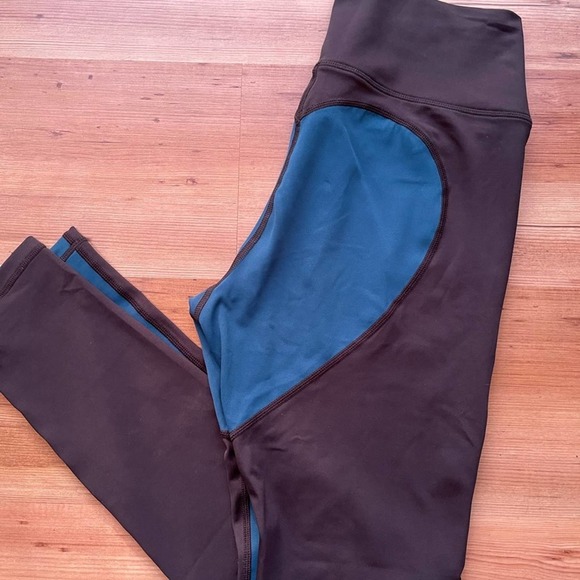 Evree Bella Leggings - Picture 5 of 7